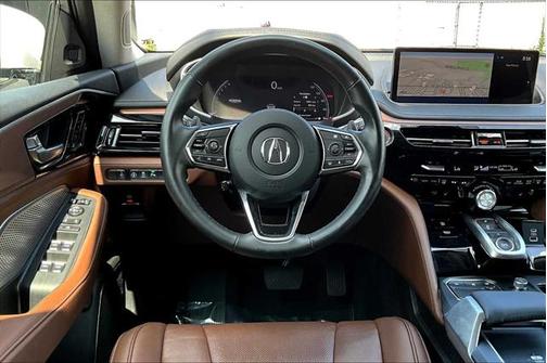 2023 Acura MDX Technology Package