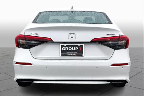 2023 Honda Civic Touring