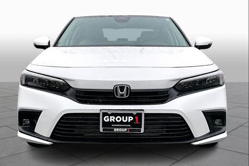 2023 Honda Civic Touring