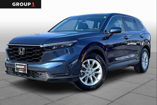 2023 Honda CR-V EX-L AWD