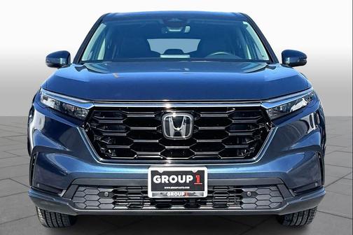 2023 Honda CR-V EX-L AWD