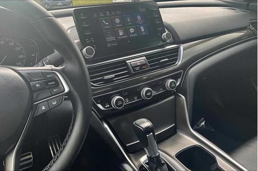 2022 Honda Accord Sport SE 1.5T