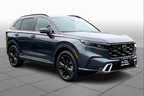 2023 Honda CR-V Hybrid Sport Touring AWD