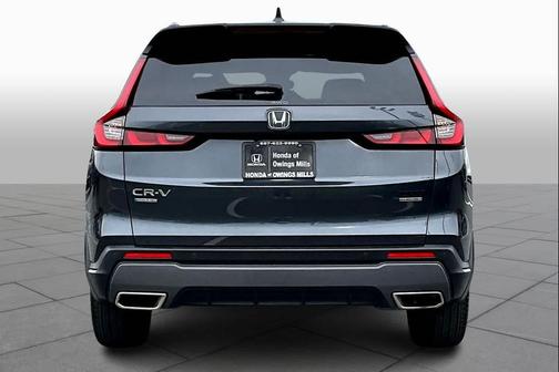 2023 Honda CR-V Hybrid Sport Touring AWD
