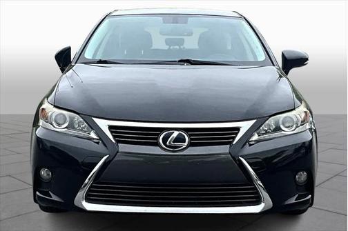 2016 Lexus CT 200h Base