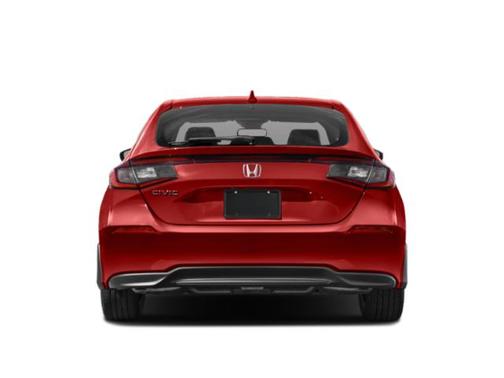 2022 Honda Civic EX-L