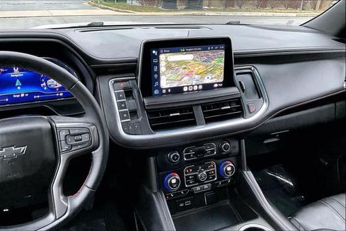 2023 Chevrolet Tahoe 4WD RST