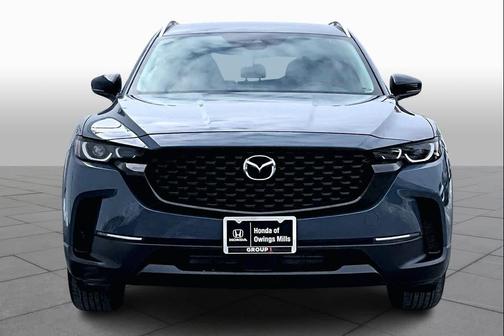 2024 Mazda CX-50 2.5 S Select Package