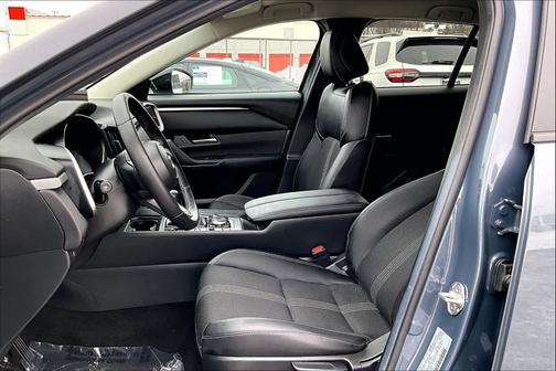 2024 Mazda CX-50 2.5 S Select Package