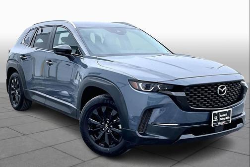 2024 Mazda CX-50 2.5 S Select Package