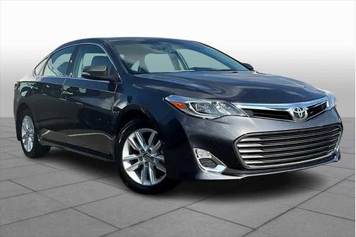 2014 Toyota Avalon XLE Premium