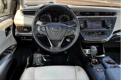 2014 Toyota Avalon XLE Premium