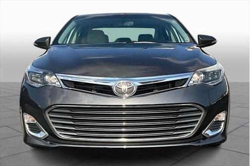 2014 Toyota Avalon XLE Premium