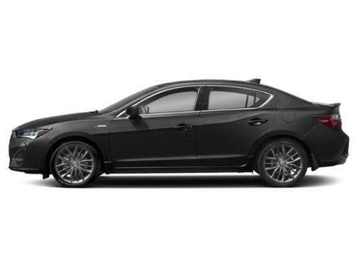 2022 Acura ILX Premium & A-SPEC Packages