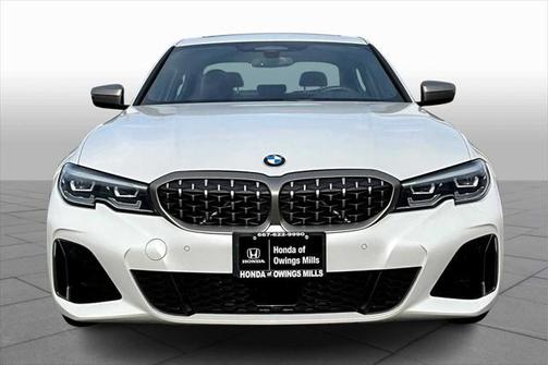 2022 BMW M340 i xDrive