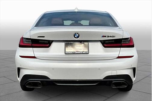 2022 BMW M340 i xDrive