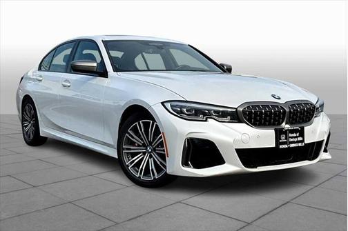 2022 BMW M340 i xDrive
