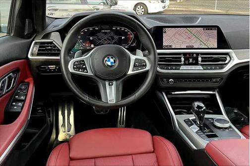 2022 BMW M340 i xDrive