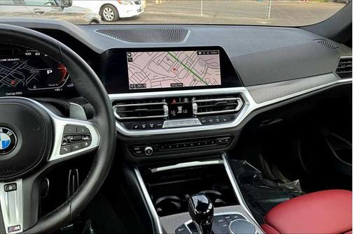 2022 BMW M340 i xDrive