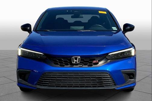 2022 Honda Civic Si Base