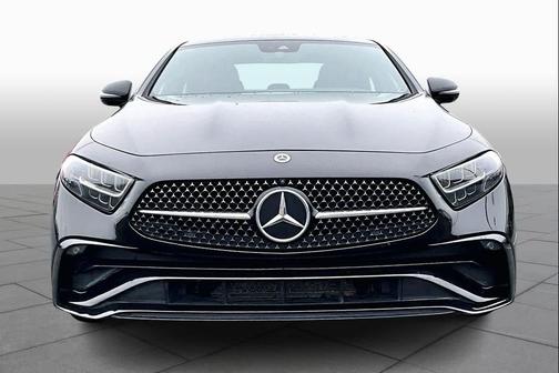 2022 Mercedes-Benz CLS 450 Base