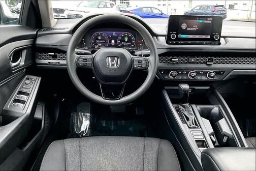 2023 Honda Accord EX 1.5T