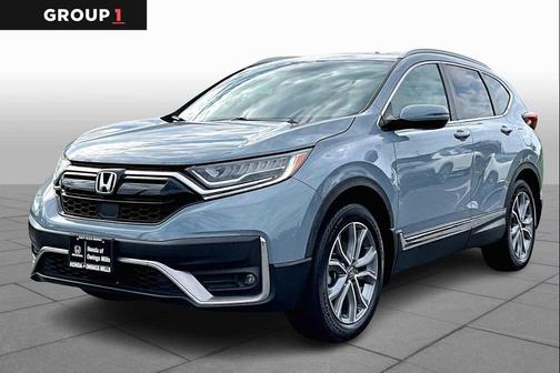 2022 Honda CR-V AWD Touring