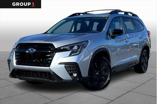 2024 Subaru Ascent Onyx Edition Limited 7-Passenger