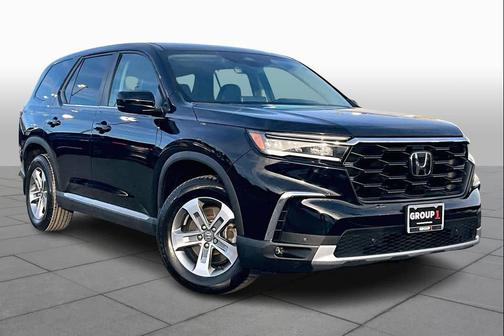 2024 Honda Pilot EX-L