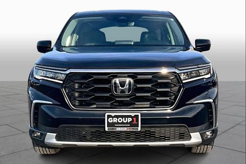 2024 Honda Pilot EX-L