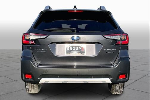 2023 Subaru Outback Touring