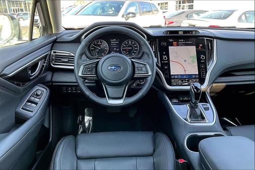 2023 Subaru Outback Touring