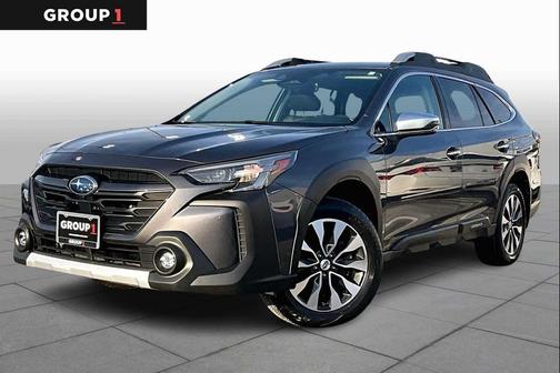 2023 Subaru Outback Touring