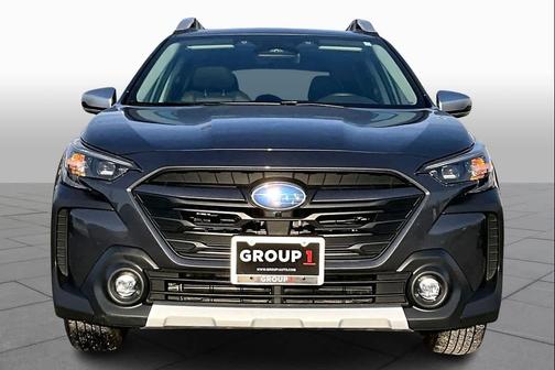 2023 Subaru Outback Touring