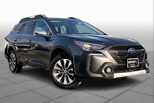 2023 Subaru Outback Touring