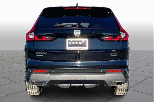 2024 Honda CR-V Hybrid Sport Touring AWD