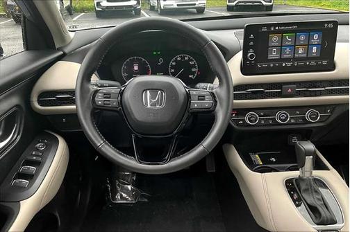 2025 Honda HR-V EX-L
