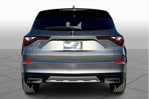 2025 Acura MDX Standard
