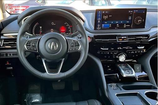 2025 Acura MDX Standard