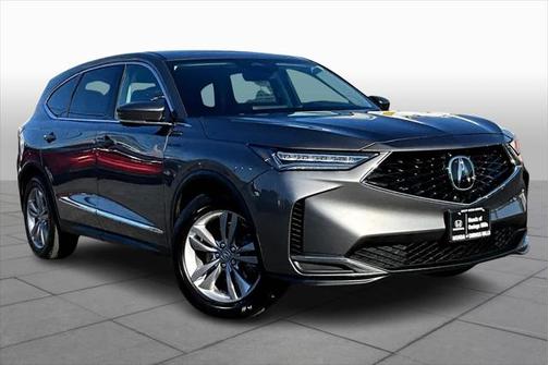2025 Acura MDX Standard