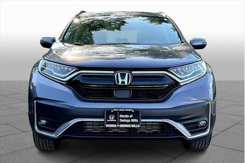 2022 Honda CR-V AWD Touring