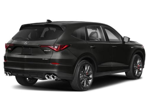 2022 Acura MDX Type S