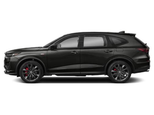 2022 Acura MDX Type S