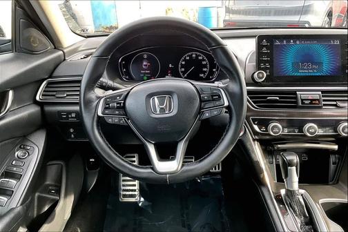 2021 Honda Accord Sport SE 1.5T