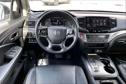 2022 Honda Pilot AWD Special Edition