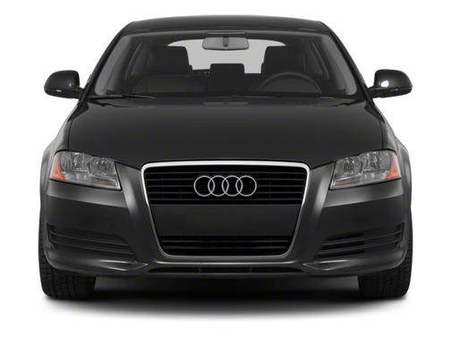 2010 Audi A3 2.0T Premium Plus