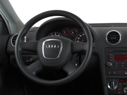 2010 Audi A3 2.0T Premium Plus