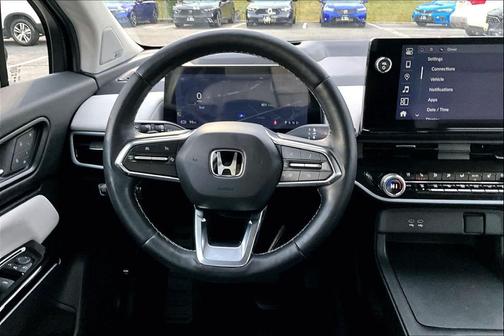 2024 Honda Prologue Elite