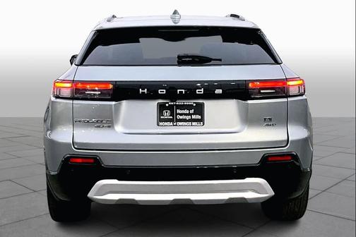 2024 Honda Prologue Elite