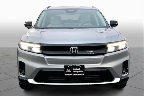 2024 Honda Prologue Elite